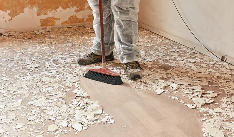 Post Construction Cleaning